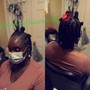 Scalp Treatment