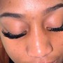 Individual Lash removal