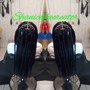 Silk Closure Sew in