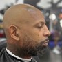 Adult Haircut Beard w/ Enhancements