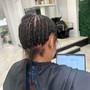 Male Braids