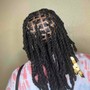 Soft Loc Touch Up