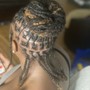 Lemonade Braids