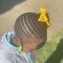 Lemonade Braids