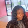 Closure Sew In