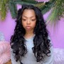 Full Sew In Minimum Leave