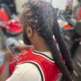 Loc Re-twist