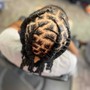 Loc Re-twist