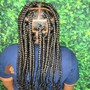 Marley Twist