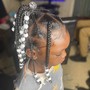 Kids LOC Maintenance