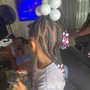 Lemonade Braids