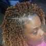 Crochet Braids