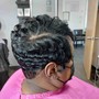 Relaxer bundle service