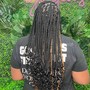 Micro Braids