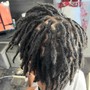 Dreadlocks starter