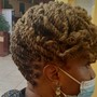 KINKY TWIST / PASSION TWIST