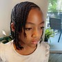 Kid's Braids