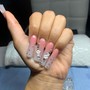 Acrylic Overlay