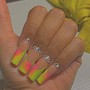 Manicure - Nail Art