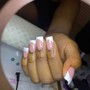 Nail Repair