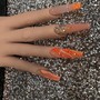 Nail Art (4 nails)