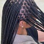 Individual Braids