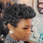 Twist Out