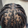 Kid's Braids