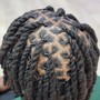 Kinky Twist