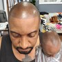 SCALP MICROPIGMENTATION [SMP] starting at $700 [CALL FOR ESTIMATE] AND BOOK APPOINTMENTS...200 DEPOSIT REQUIRED