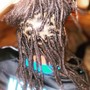 Loc Style