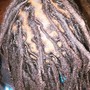 Scalp Treatment