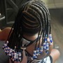 Individual Braids