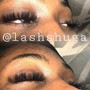 Lash Lift & Tint