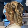 Updo