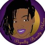 Royalty Beauty Palace Maxie