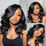 Full Sew In, Invisible Part Sew In, Silk Closure Sew in, Weave maintenance