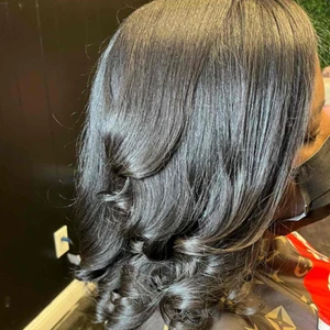 Weaves Near Me: Grove City, OH | Appointments | StyleSeat