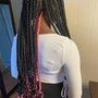 Crochet Braids