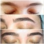 Eye Lash Removal