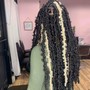 Medium Soft Locs