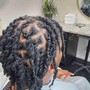 Loc Style