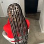 Crochet Braids