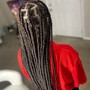 Crochet Braids