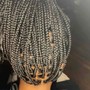 Loc ReTwist / Maintenance / Style