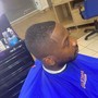 Men's Cut