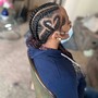 Small box Braids