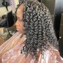 Braid Removal (med/ large)