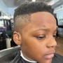 Kid's Cut