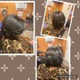 The Big Chop  (Going from long to short) (CASH ONLY)